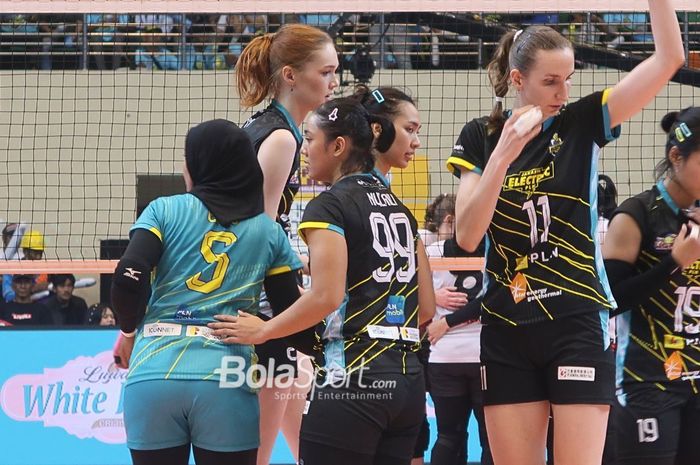 klasemen divisi championship:Final Four Proliga 2024 – Dari Tim Terakhir Jadi Tim Pertama, 3 Resep Transformasi Menyetrum ala PLN